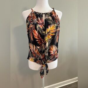 Veronica M size xsmall tank top
